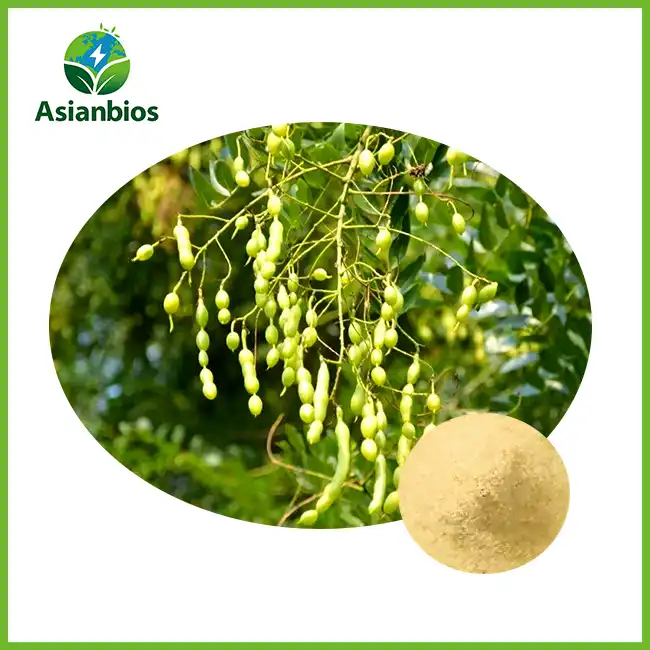 Sophora Flower Bud Extract